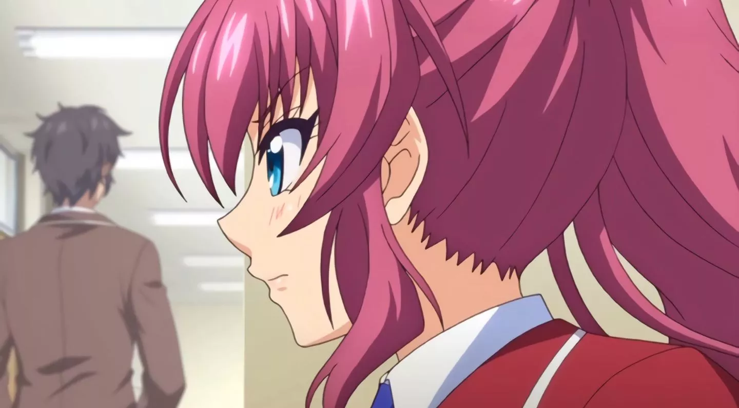 KazokuHahatoShimainoKyousei Episode4 61