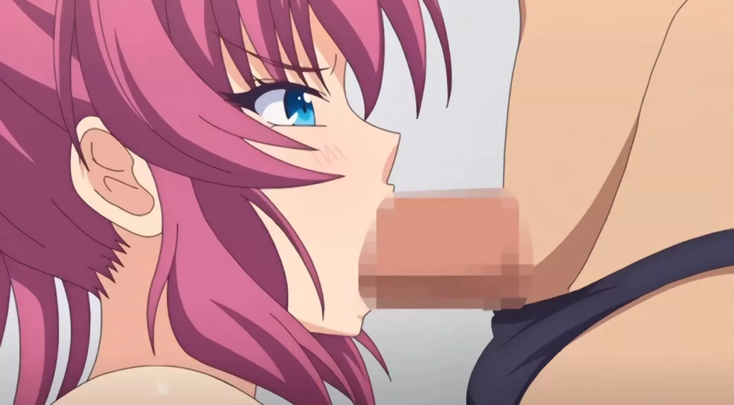KazokuHahatoShimainoKyousei Episode4 69