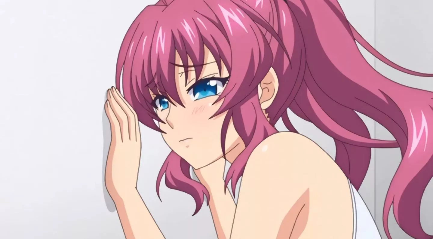 KazokuHahatoShimainoKyousei Episode4 71