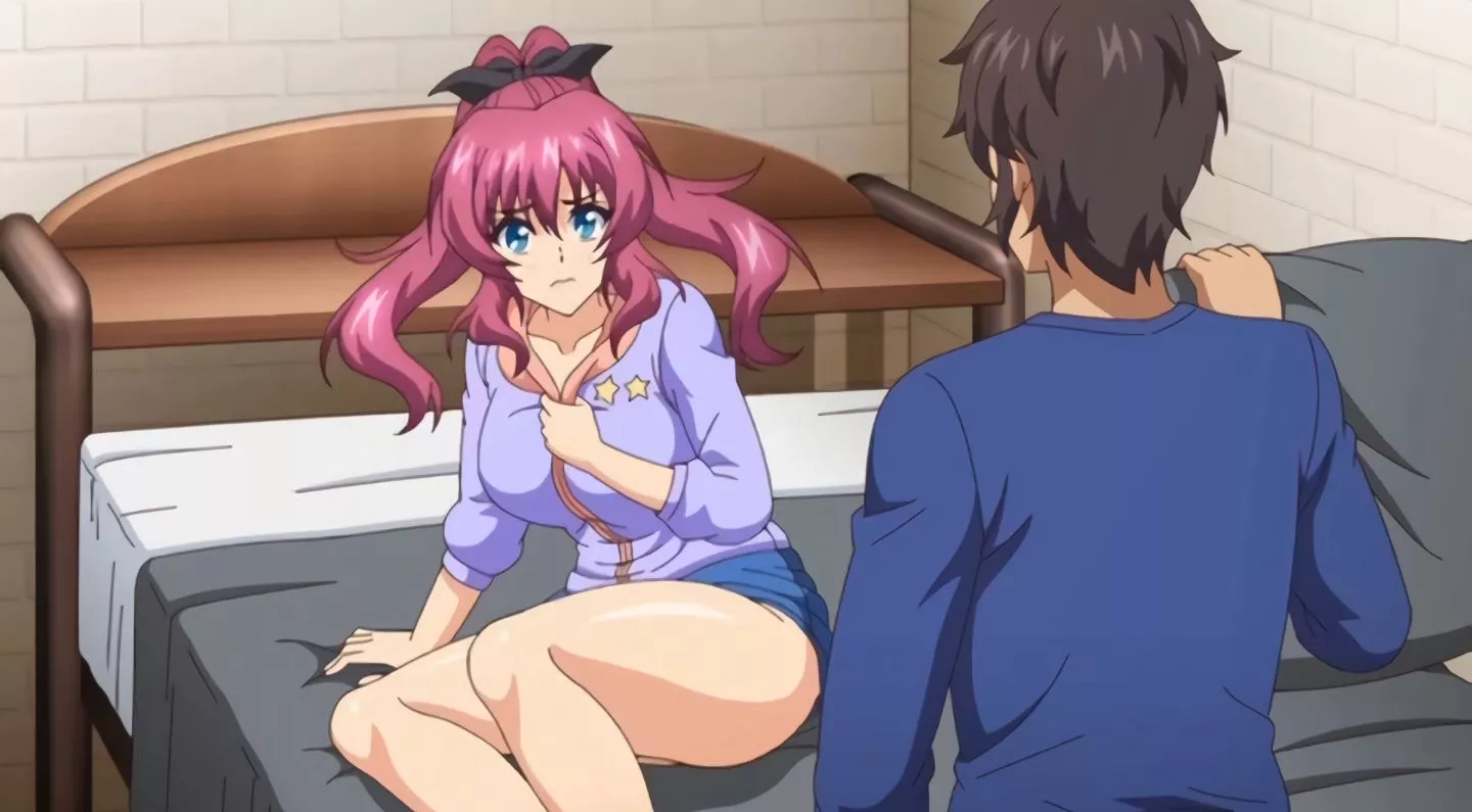 KazokuHahatoShimainoKyousei Episode4 6