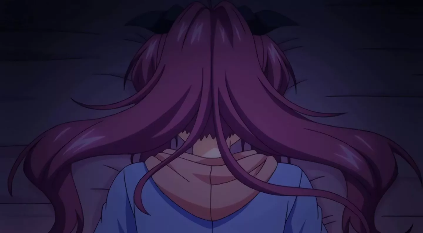 KazokuHahatoShimainoKyousei Episode4 8