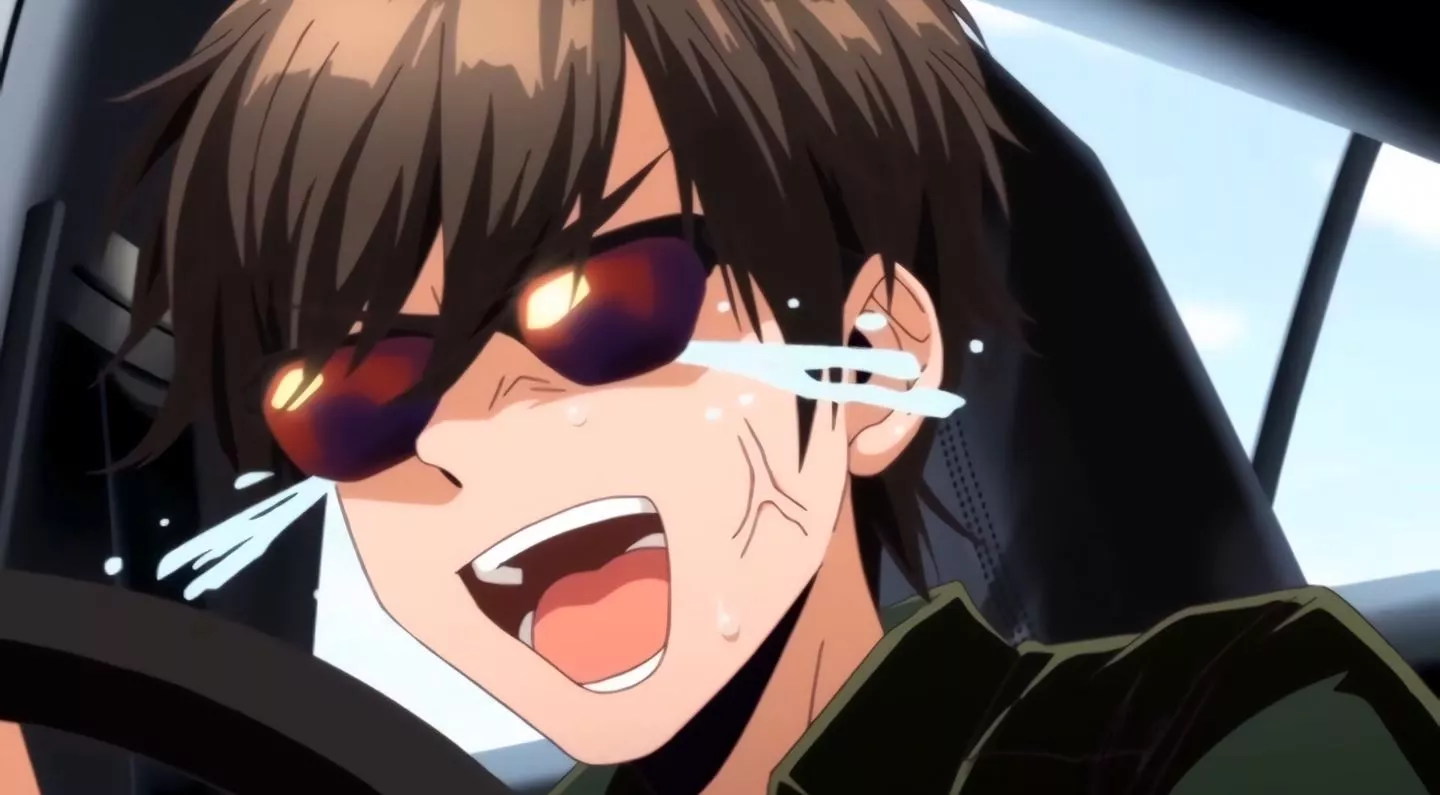 GirlsRush EroAnime Episode2 3