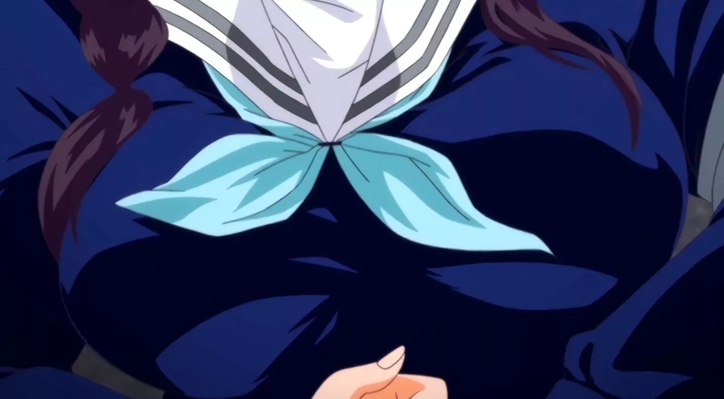 GirlsRush EroAnime Episode2 9