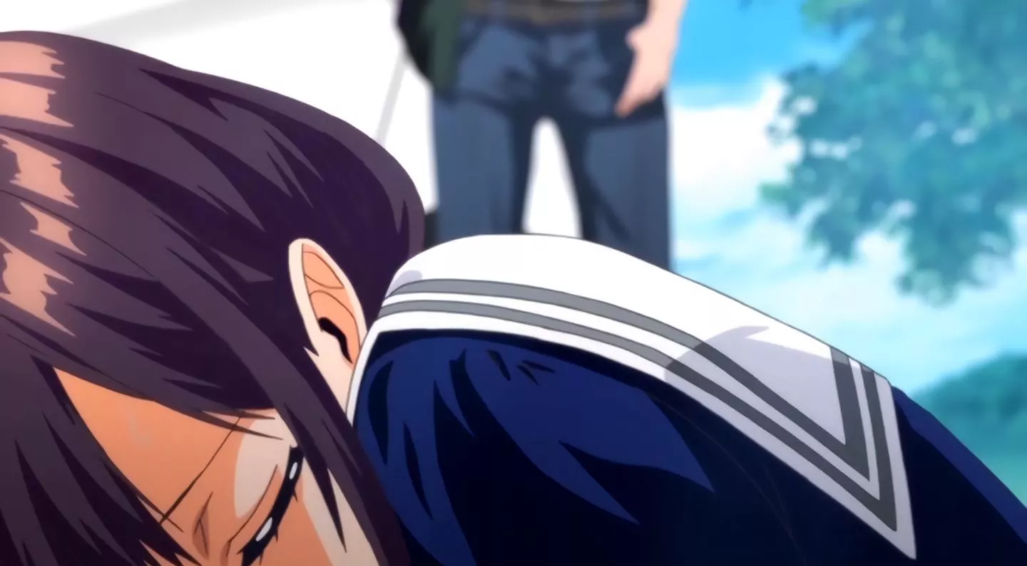 GirlsRush EroAnime Episode2 6
