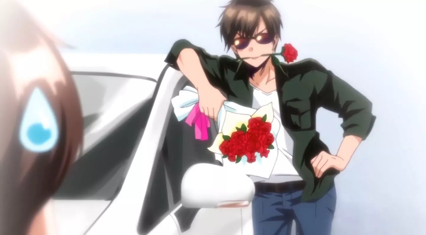 GirlsRush EroAnime Episode2 2