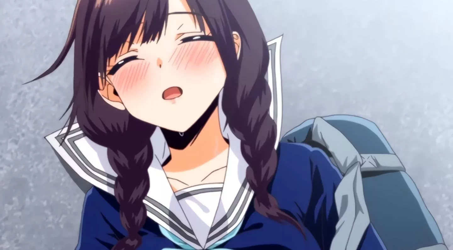 GirlsRush EroAnime Episode2 8