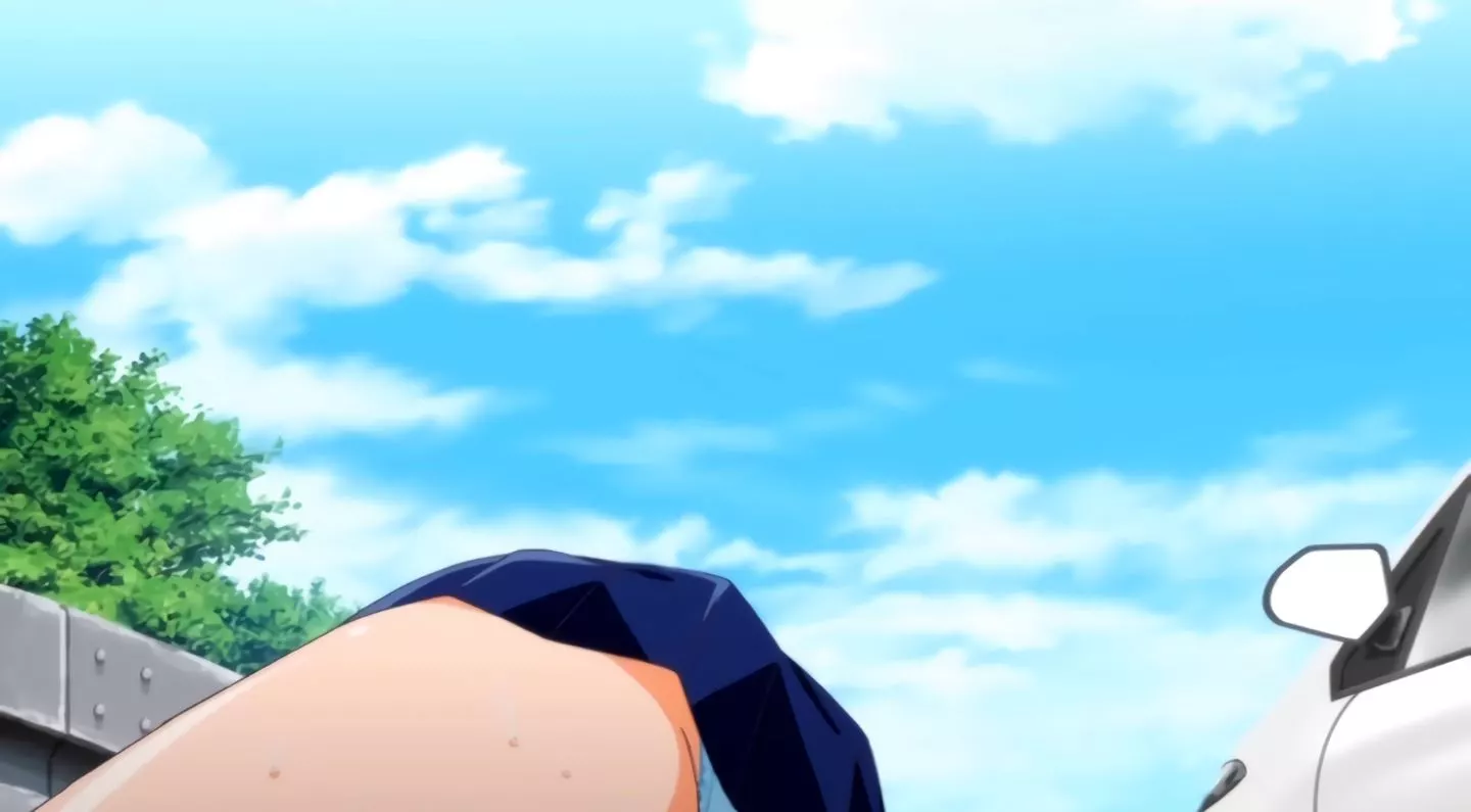 GirlsRush EroAnime Episode2 5