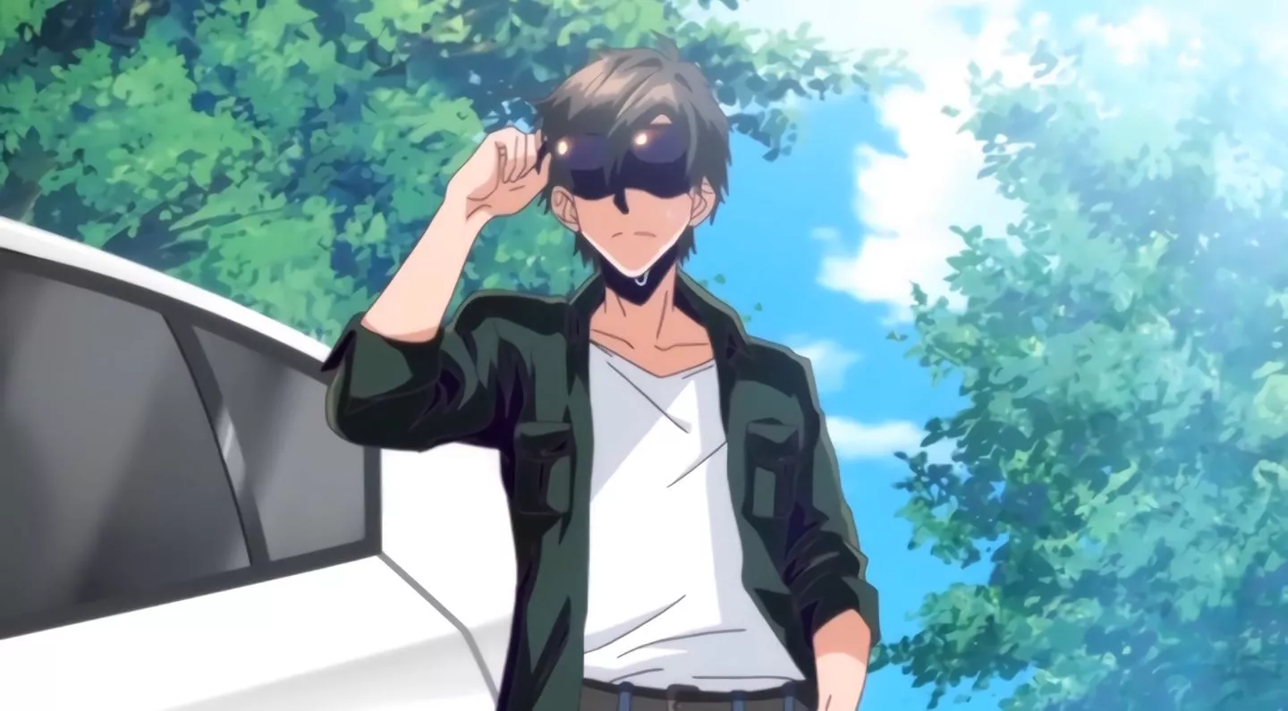 GirlsRush EroAnime Episode2 7