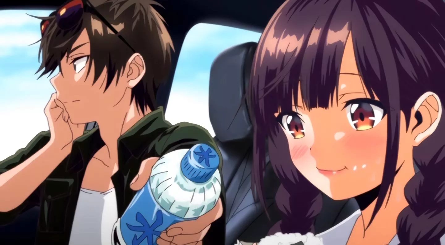 GirlsRush EroAnime Episode2 12