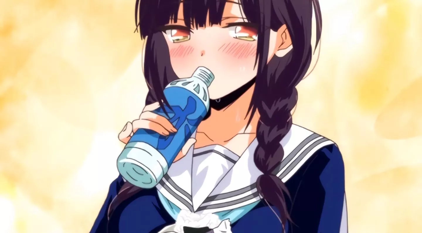 GirlsRush EroAnime Episode2 13