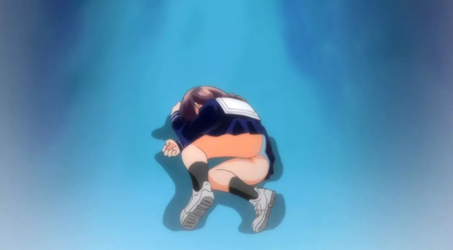 GirlsRush EroAnime Episode2 16