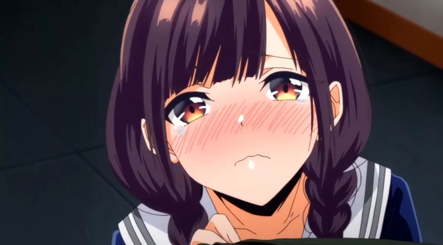 GirlsRush EroAnime Episode2 19