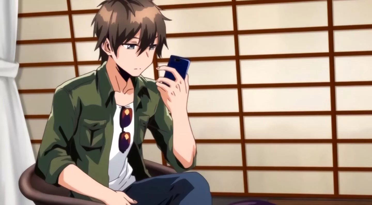 GirlsRush EroAnime Episode2 21