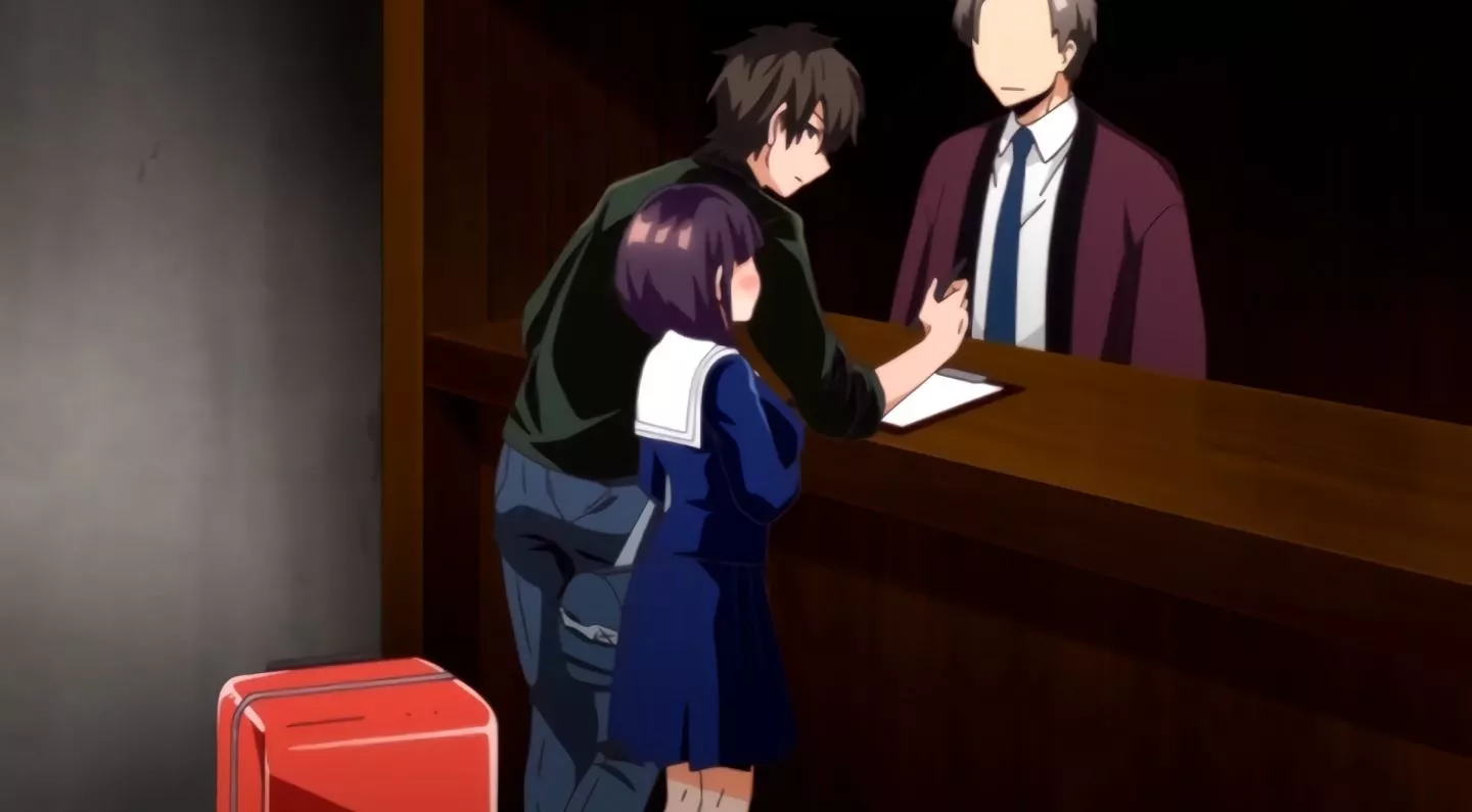 GirlsRush EroAnime Episode2 20
