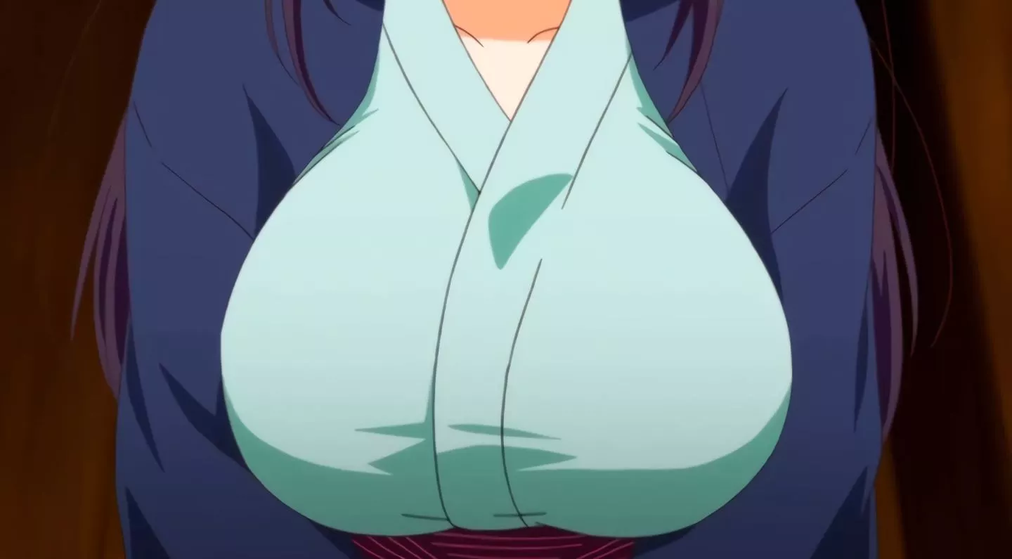 GirlsRush EroAnime Episode2 28