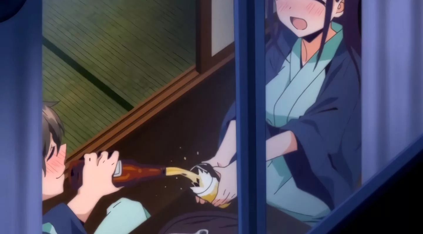 GirlsRush EroAnime Episode2 34