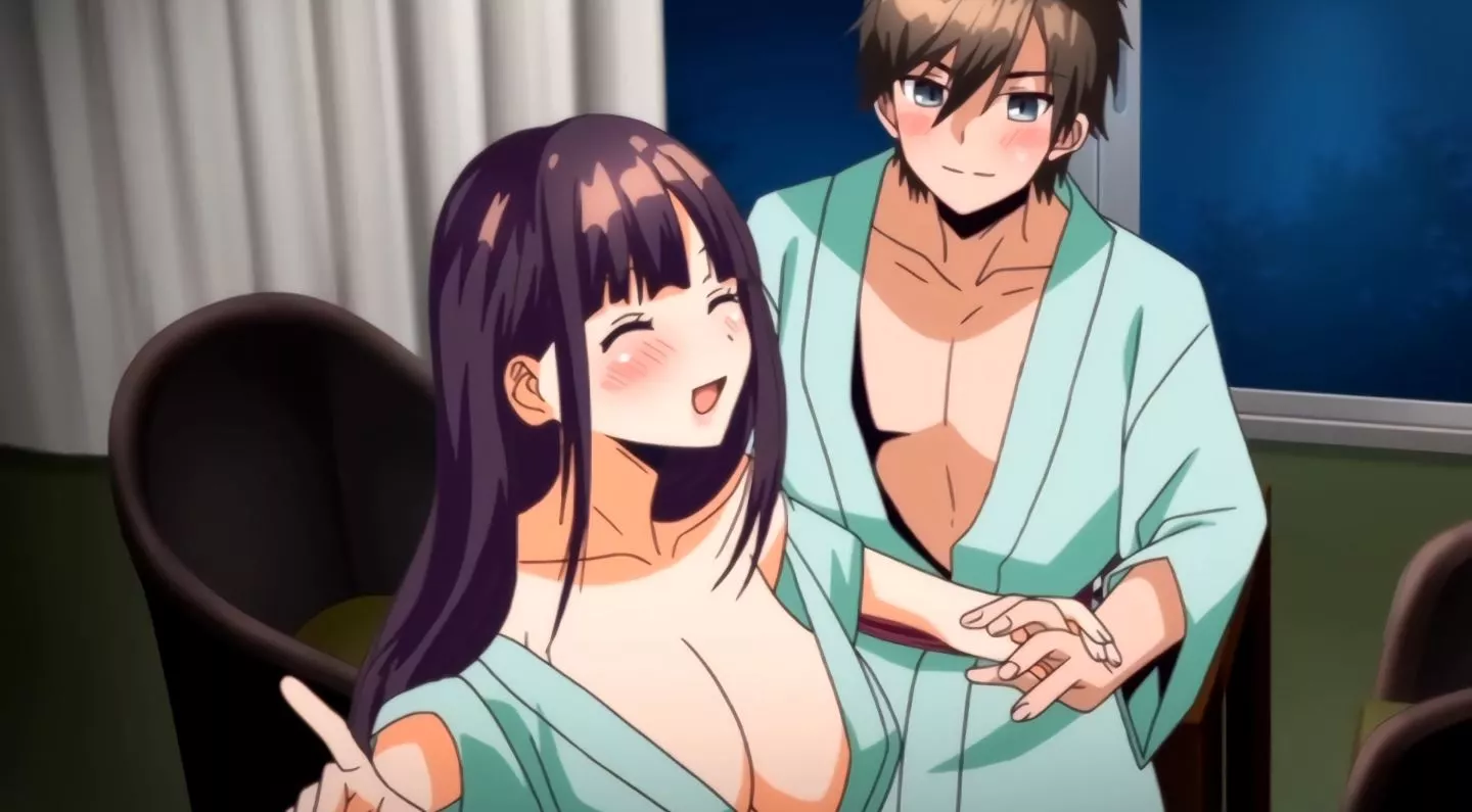 GirlsRush EroAnime Episode2 39