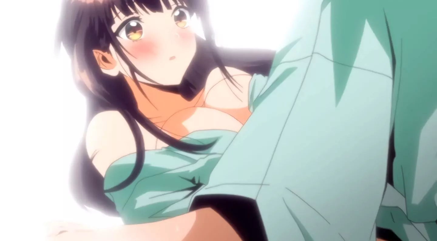 GirlsRush EroAnime Episode2 40