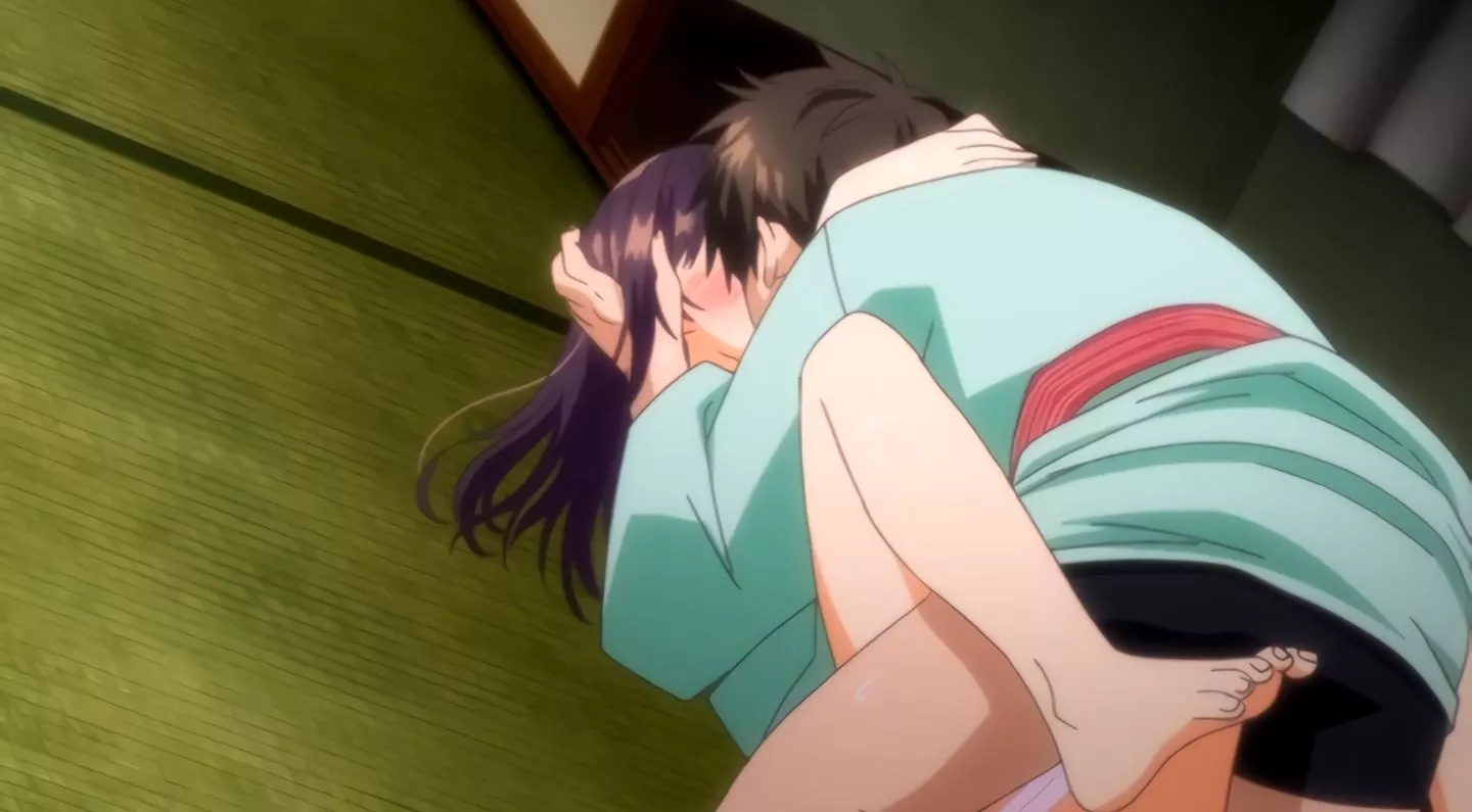 GirlsRush EroAnime Episode2 46
