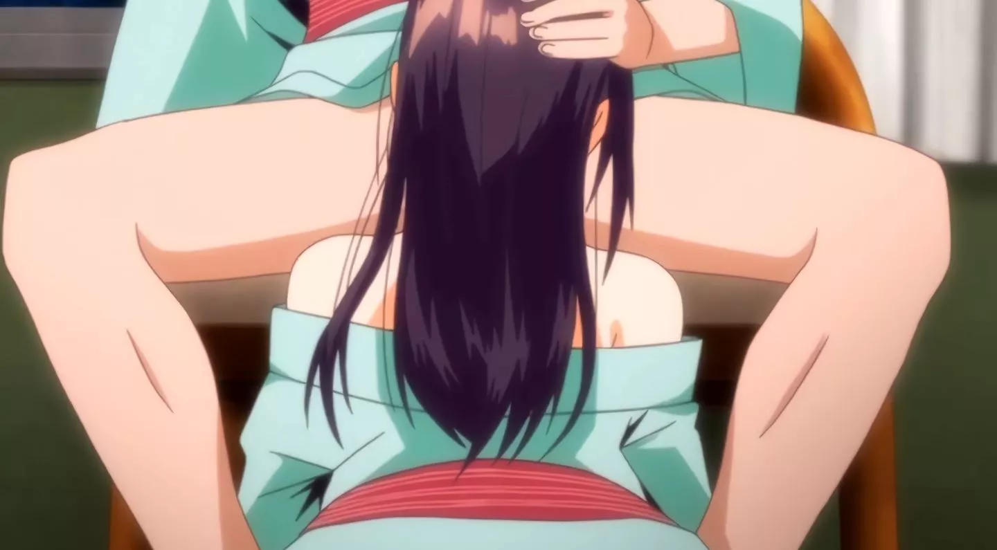 GirlsRush EroAnime Episode2 58