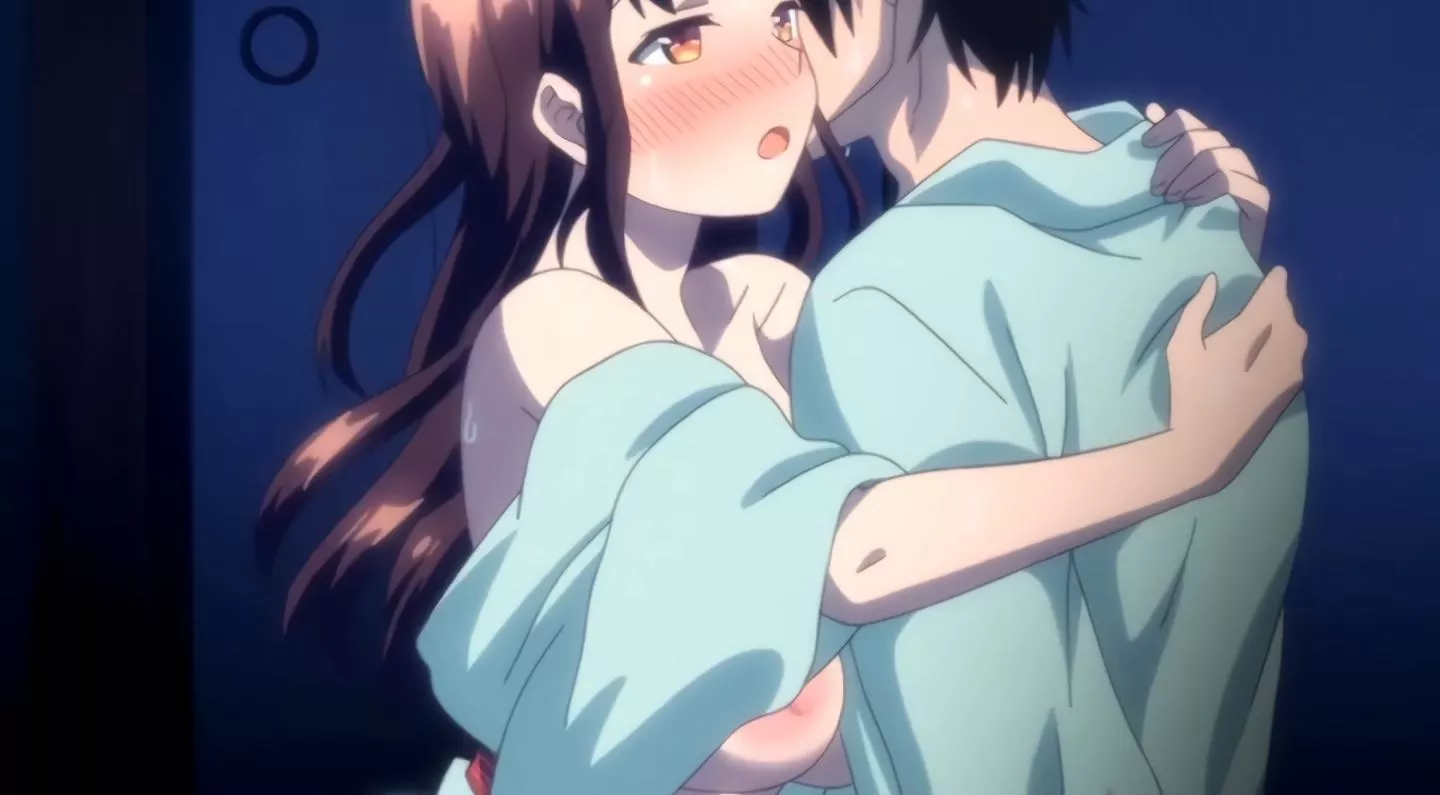 GirlsRush EroAnime Episode2 68