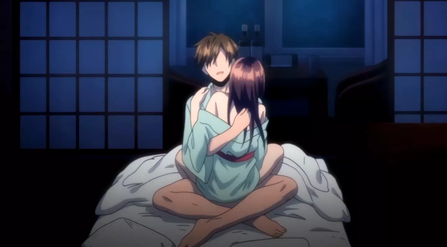 GirlsRush EroAnime Episode2 66