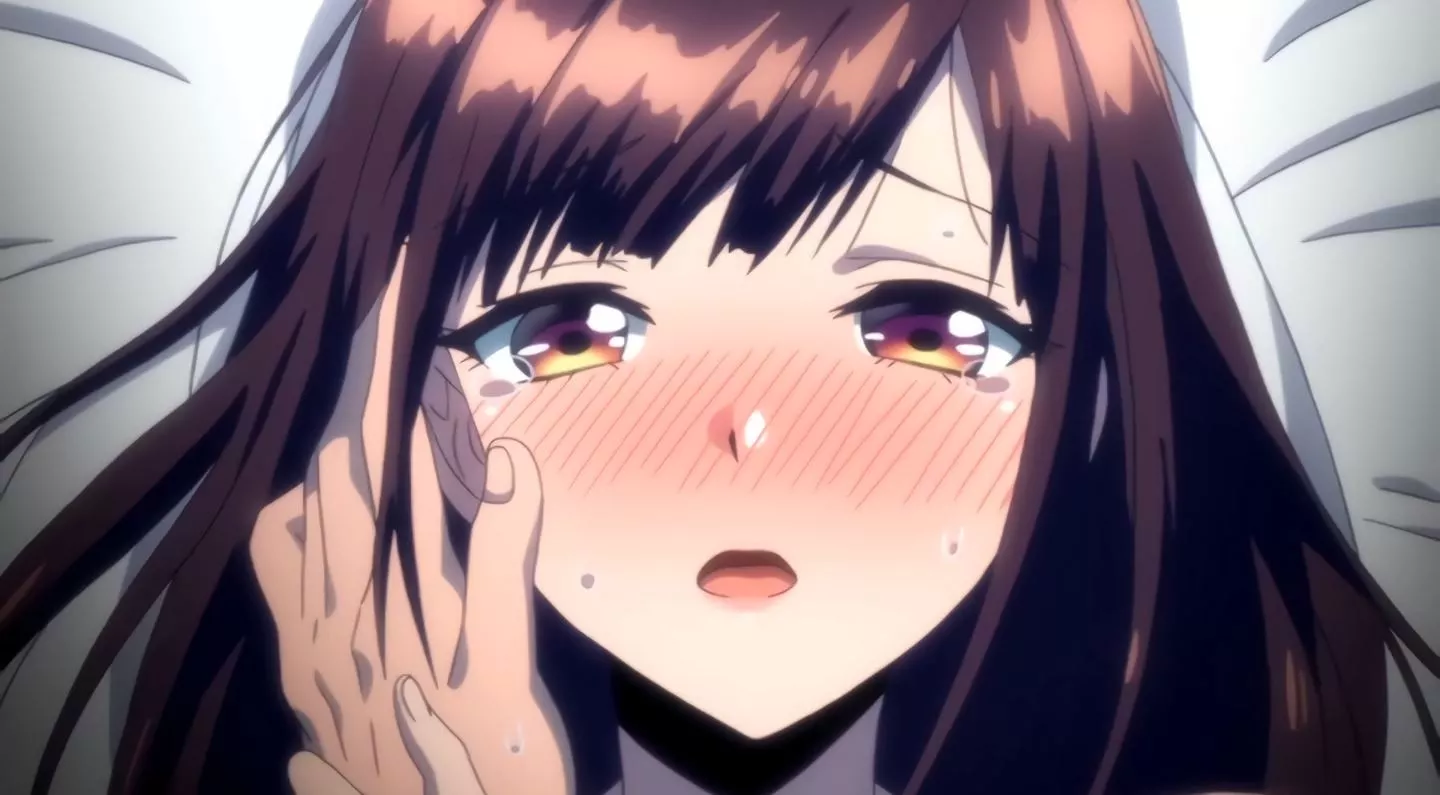 GirlsRush EroAnime Episode2 83