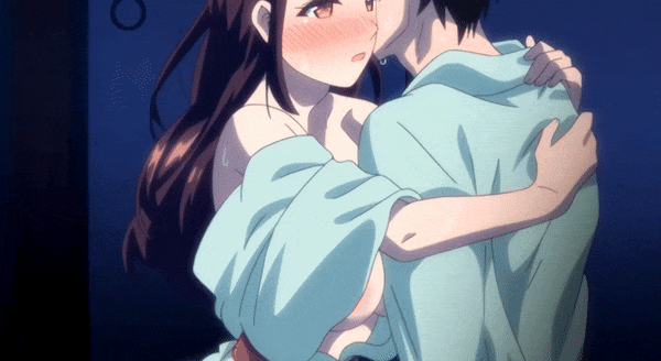 GirlsRush EroAnime Episode2 Omake 8