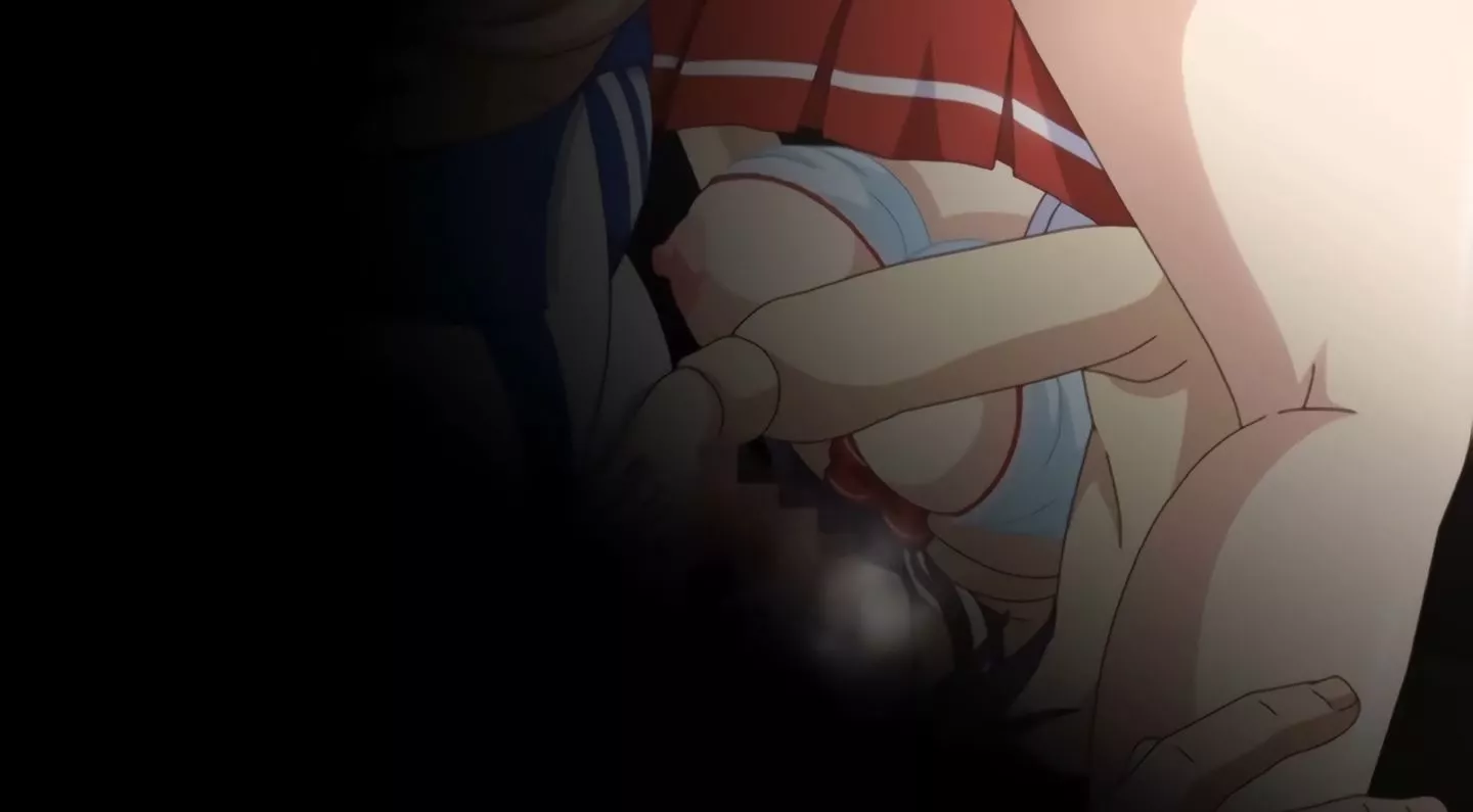 KonbiniShoujoZ EroAnime Episode1 3