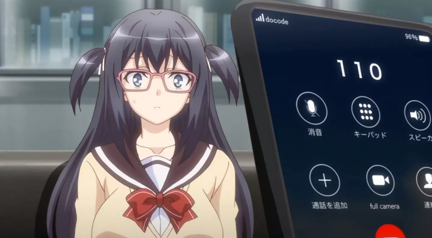 KonbiniShoujoZ EroAnime Episode1 16