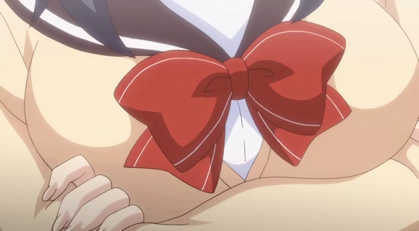 KonbiniShoujoZ EroAnime Episode1 14