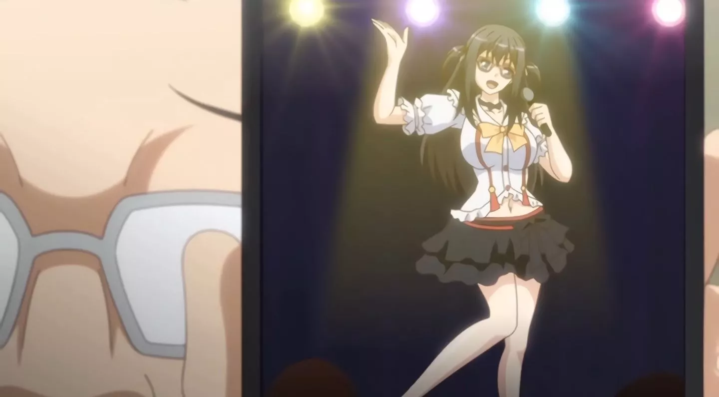 KonbiniShoujoZ EroAnime Episode1 26