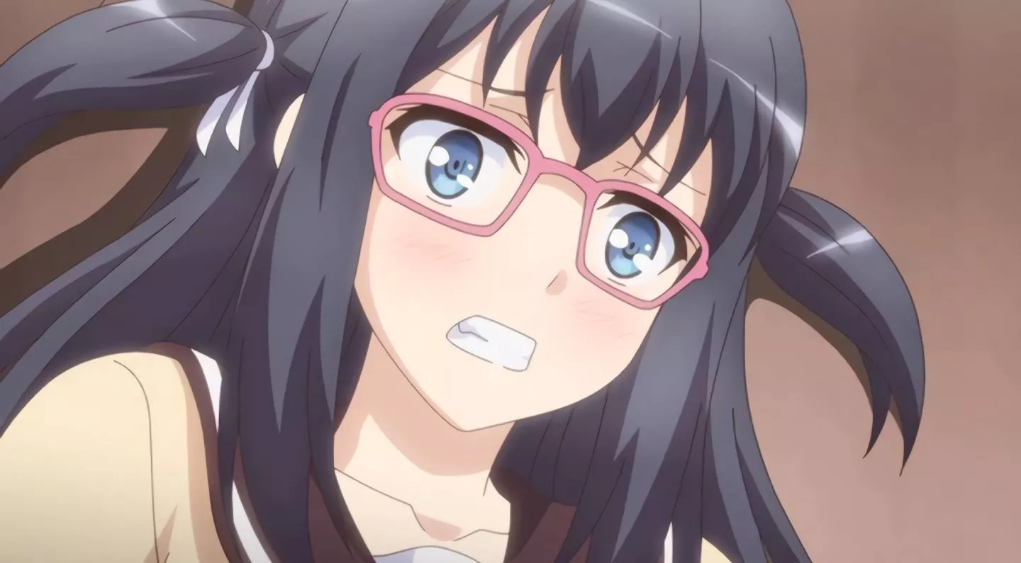 KonbiniShoujoZ EroAnime Episode1 31