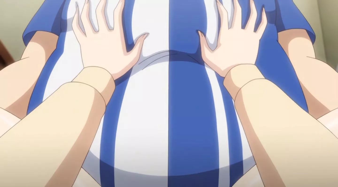 KonbiniShoujoZ EroAnime Episode1 32