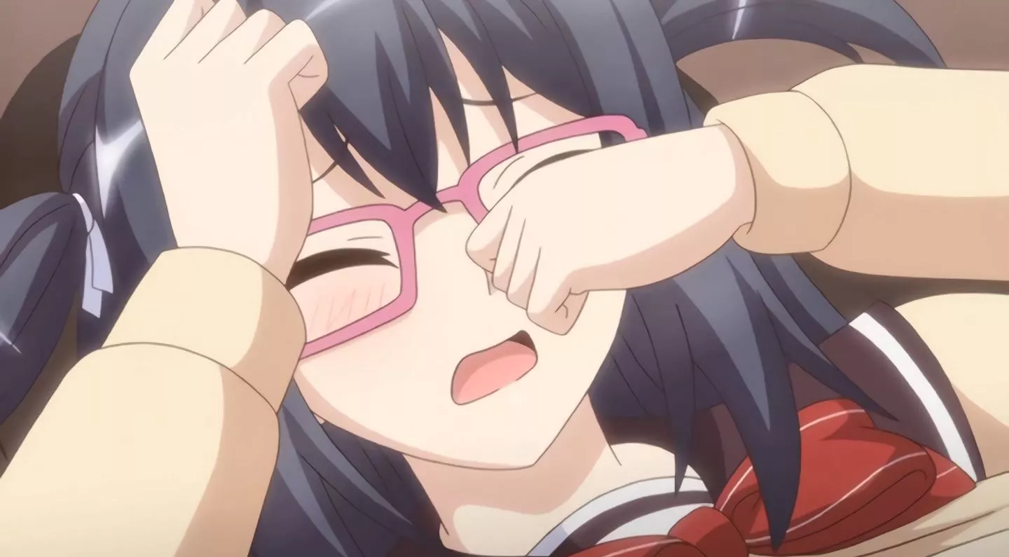 KonbiniShoujoZ EroAnime Episode1 44