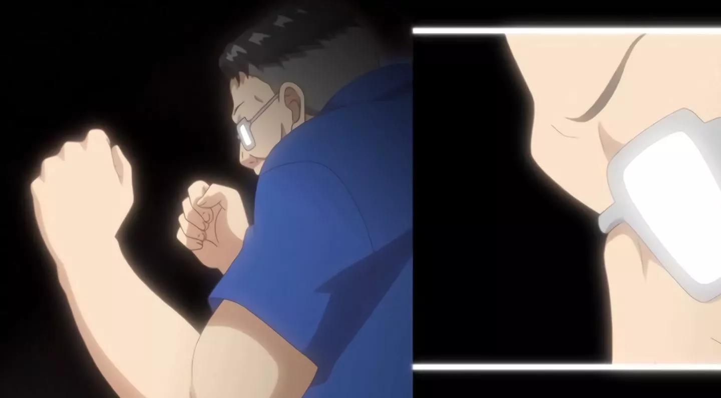KonbiniShoujoZ EroAnime Episode1 42
