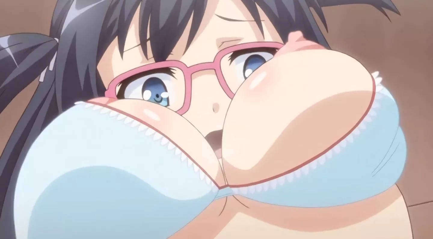 KonbiniShoujoZ EroAnime Episode1 40