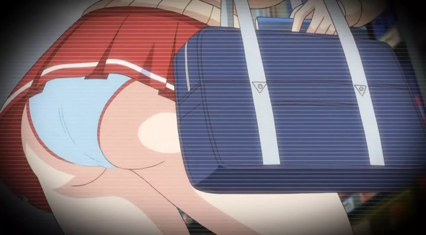 KonbiniShoujoZ EroAnime Episode1 48