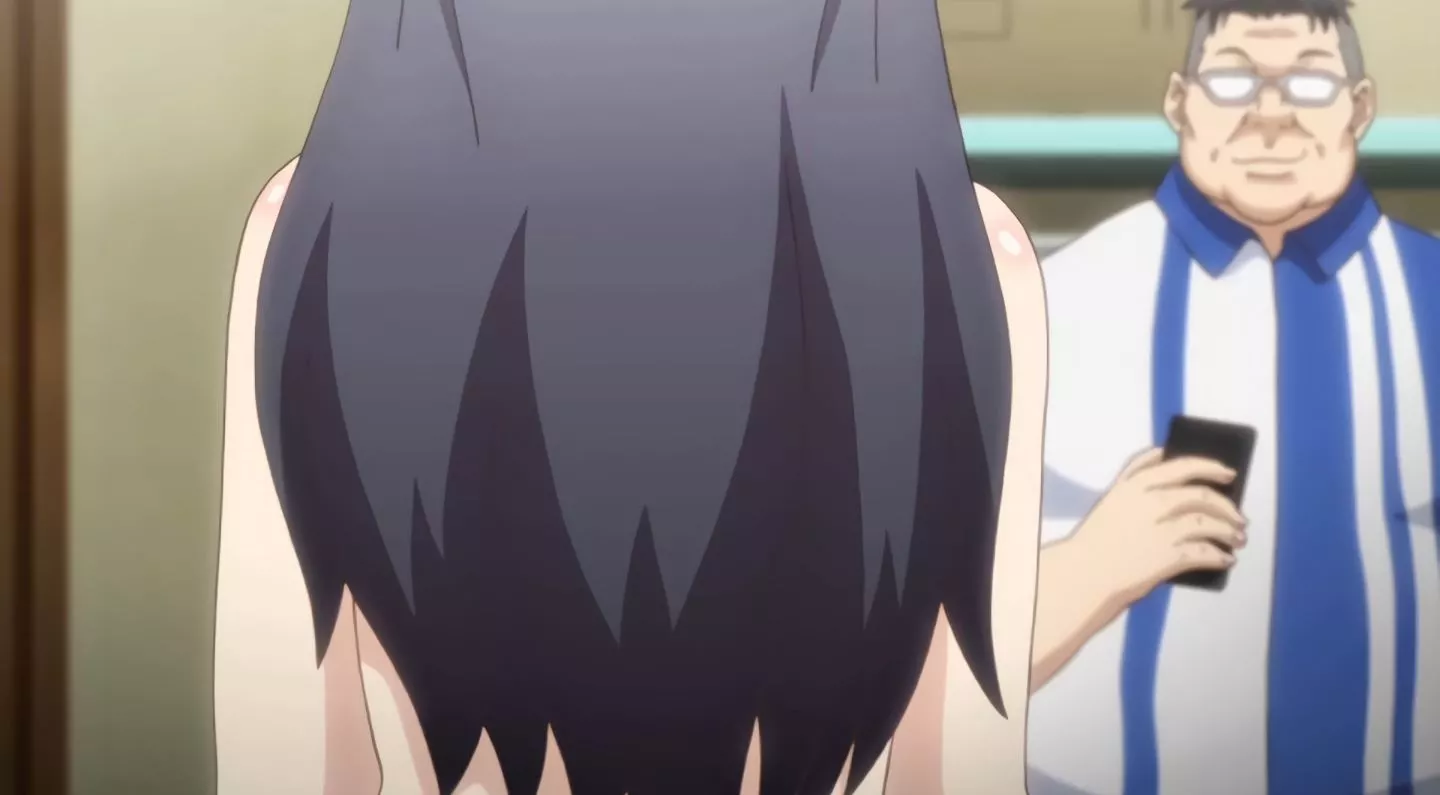 KonbiniShoujoZ EroAnime Episode1 47