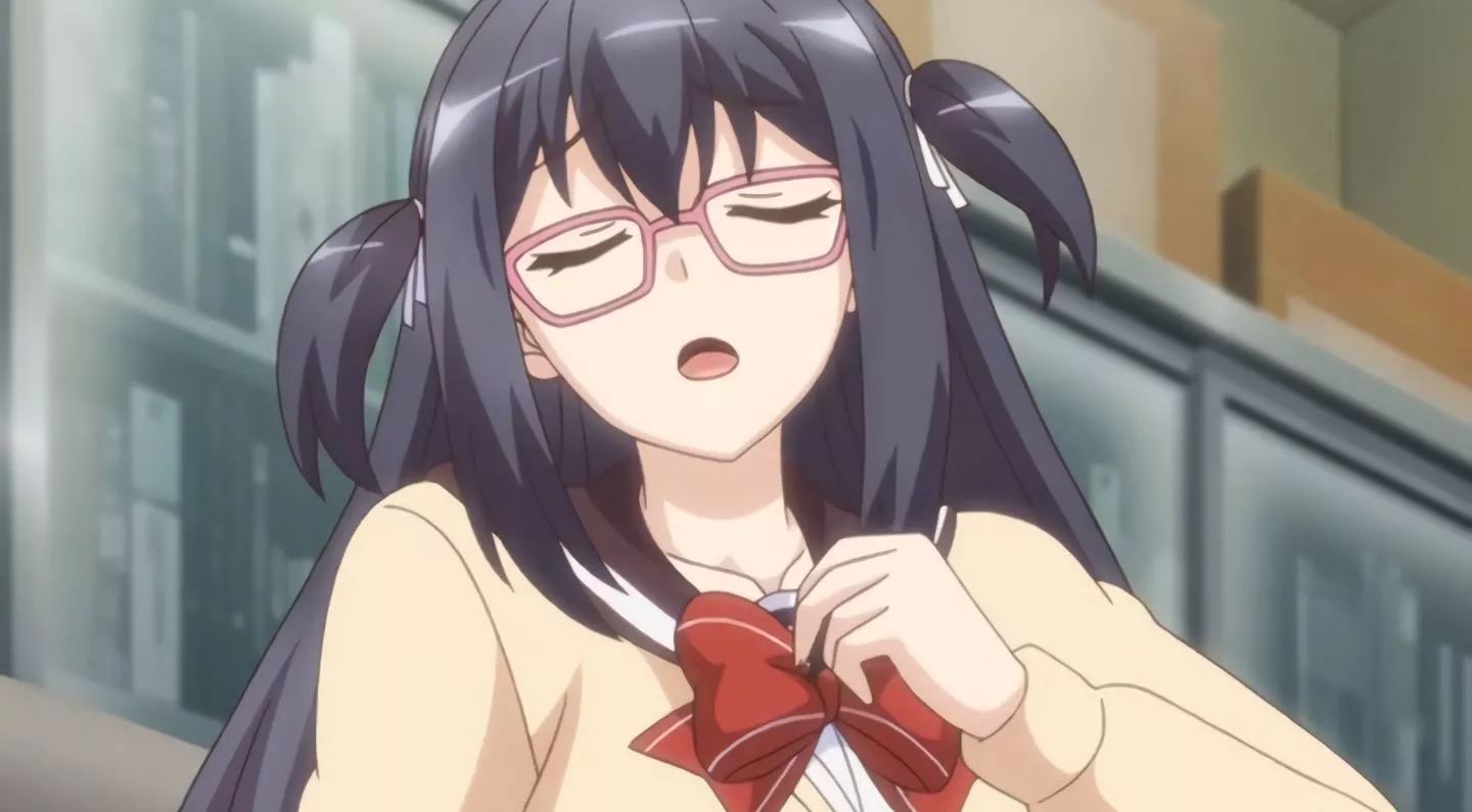 KonbiniShoujoZ EroAnime Episode1 49