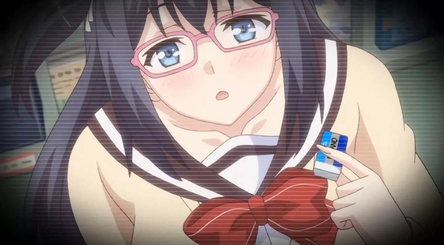 KonbiniShoujoZ EroAnime Episode1 74