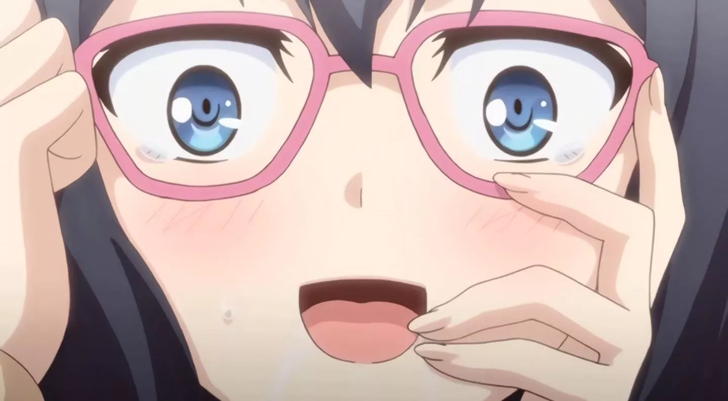 KonbiniShoujoZ EroAnime Episode1 81