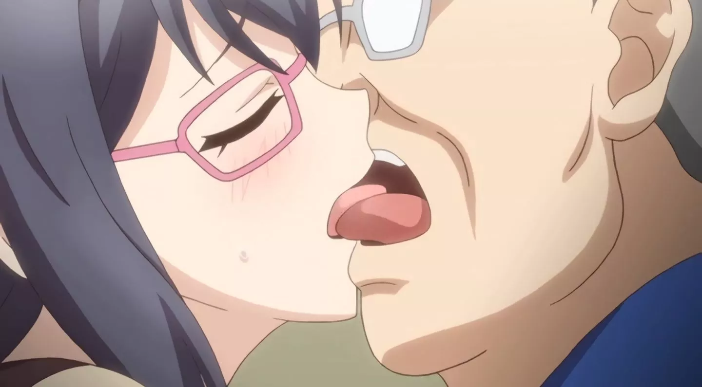 KonbiniShoujoZ EroAnime Episode1 79