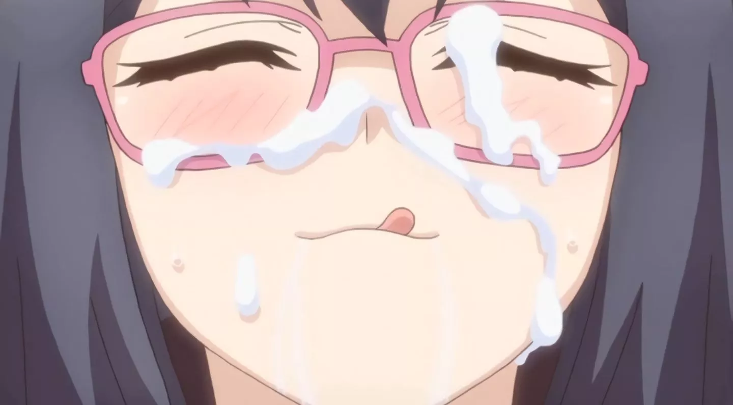 KonbiniShoujoZ EroAnime Episode1 95