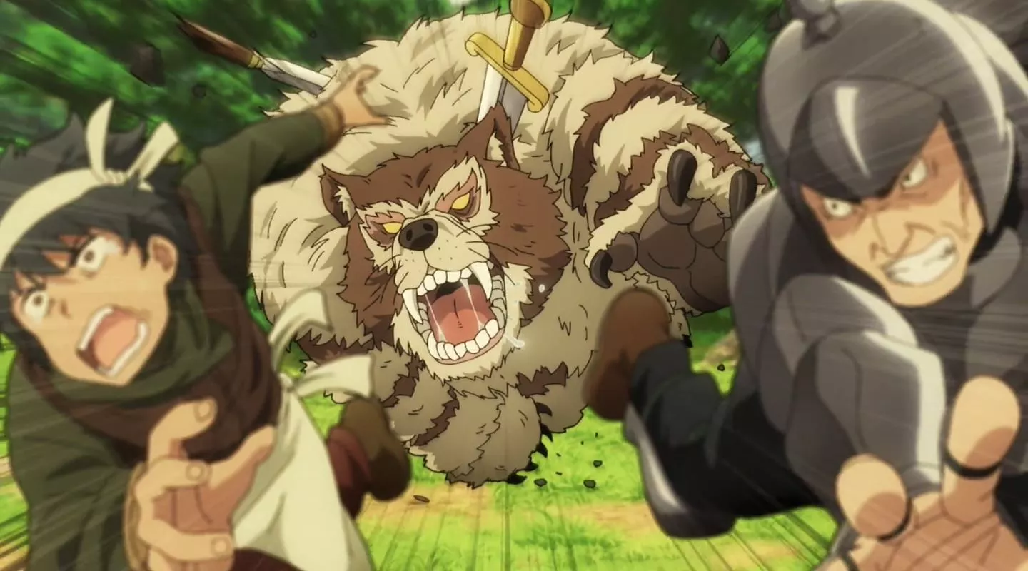 FutokunoGuild Episode3 29