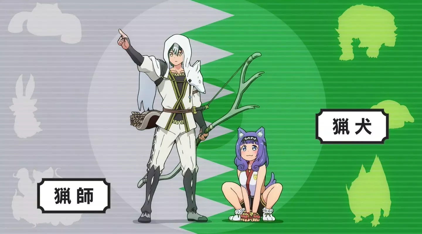 FutokunoGuild Episode3 45