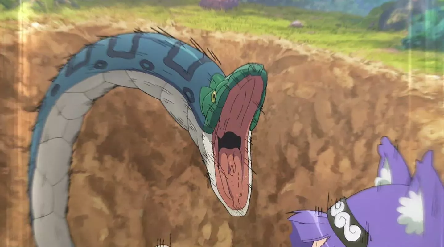 FutokunoGuild Episode3 46