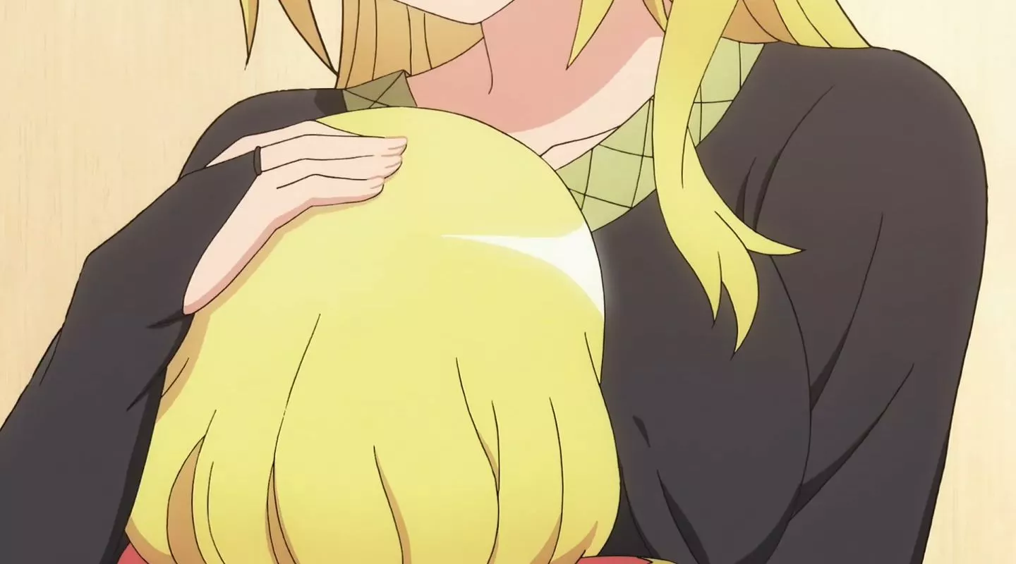 FutokunoGuild Episode3 75 FutokunoGuild Episode3 75