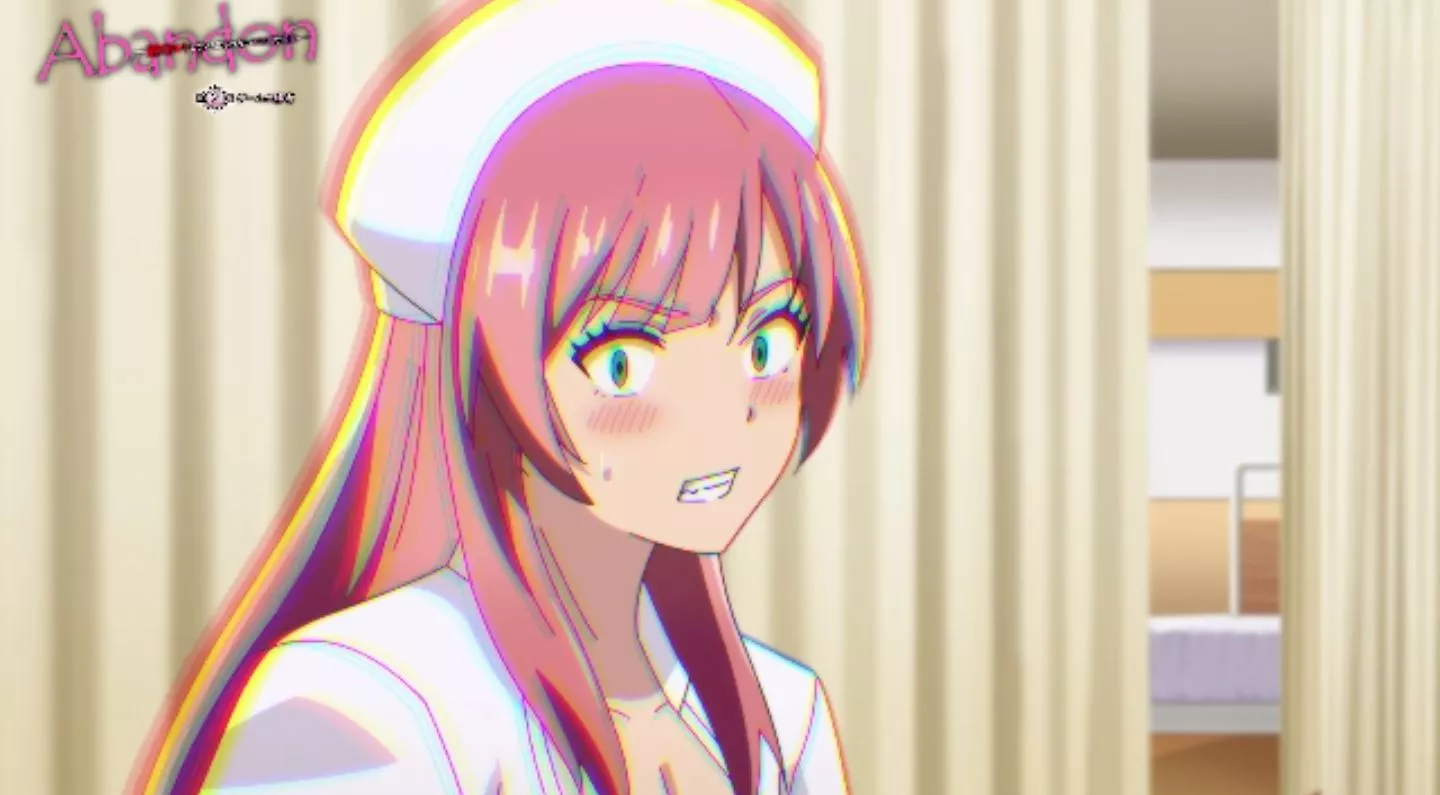 Abandon EroAnime Episode2 PV 2022 4