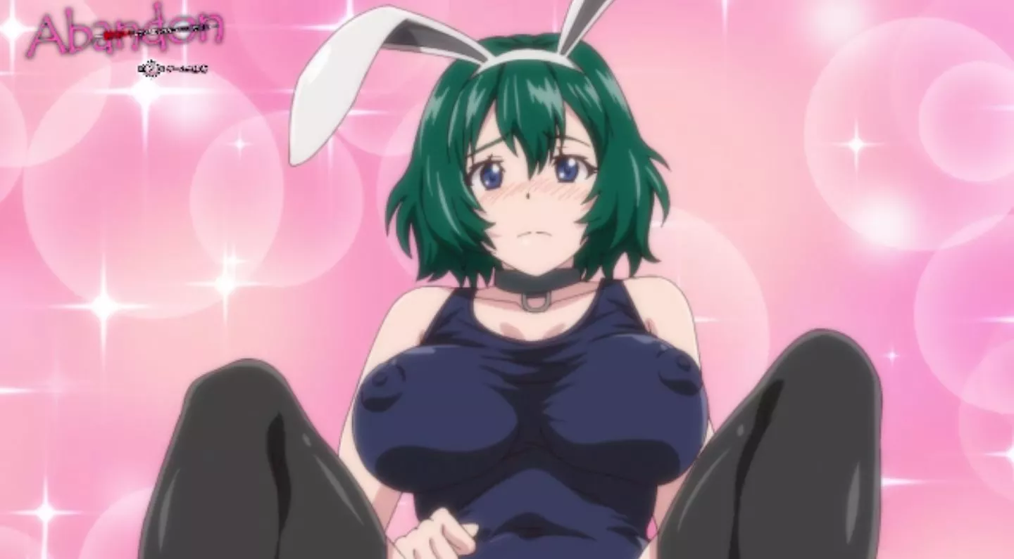 Abandon EroAnime Episode2 PV 2022 21